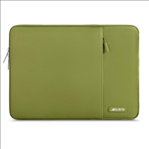 Laptop Sleeve Bag Compatible with Mac-Book Air/Pro, 13-13.3